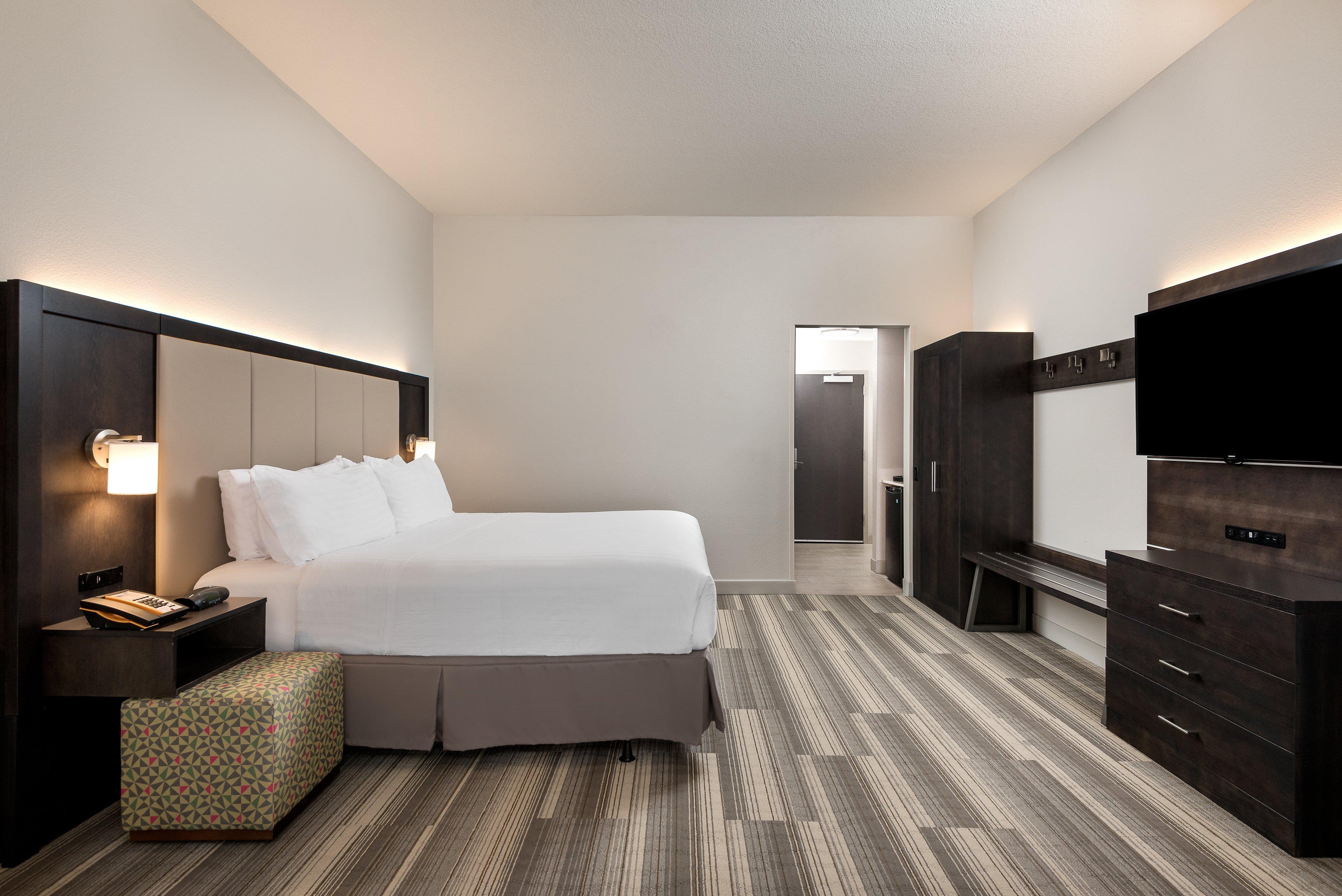 Holiday Inn Express & Suites Lakeland South, An Ihg Hotel Екстериор снимка